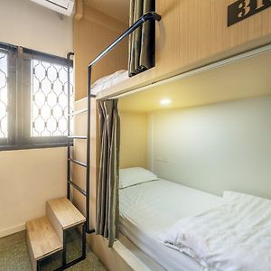 Gemenschappelijk Kamer Alleen voor Vrouwen