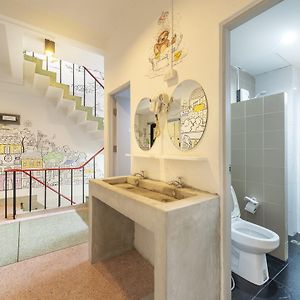 Standaard Double Kamer